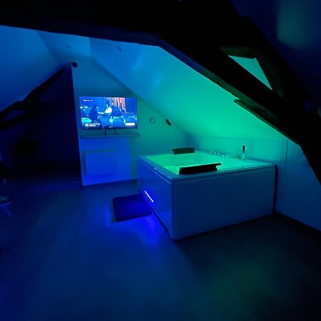 Le Cocon Du Leman Un Espace Cosy Ou Vous Retrouver Publier Dış mekan fotoğraf