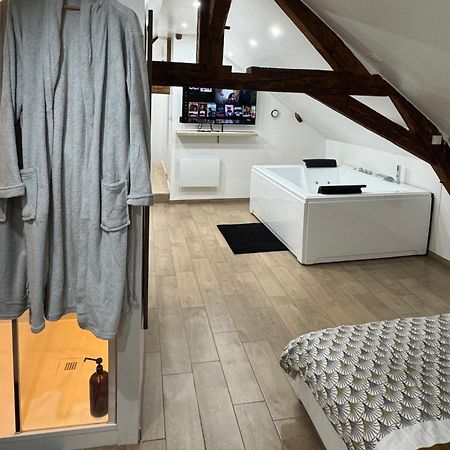 Le Cocon Du Leman Un Espace Cosy Ou Vous Retrouver Publier Dış mekan fotoğraf