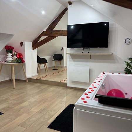 Le Cocon Du Leman Un Espace Cosy Ou Vous Retrouver Publier Dış mekan fotoğraf
