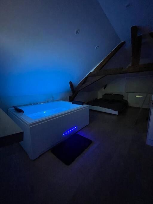 Le Cocon Du Leman Un Espace Cosy Ou Vous Retrouver Publier Dış mekan fotoğraf