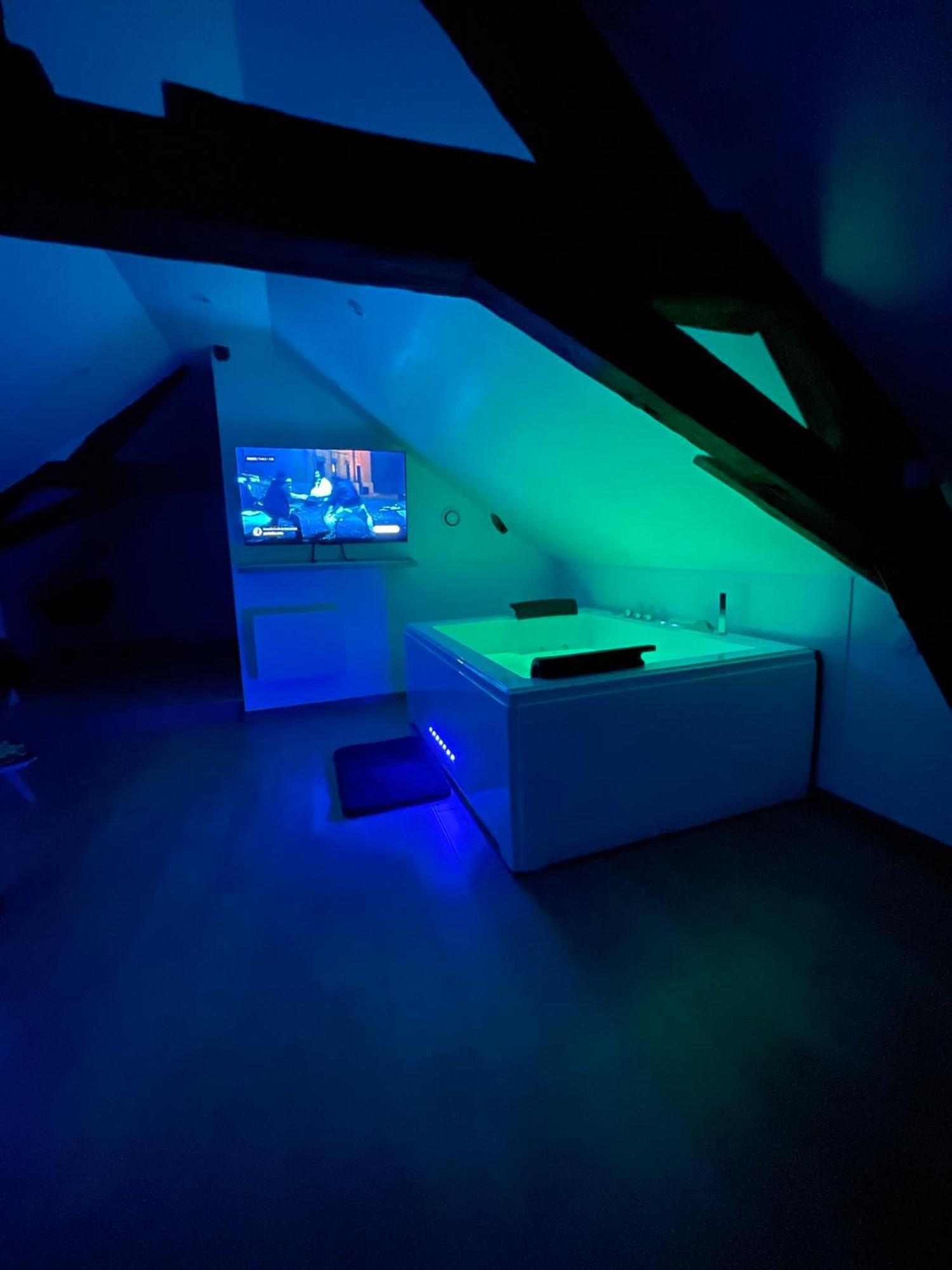 Le Cocon Du Leman Un Espace Cosy Ou Vous Retrouver Publier Dış mekan fotoğraf