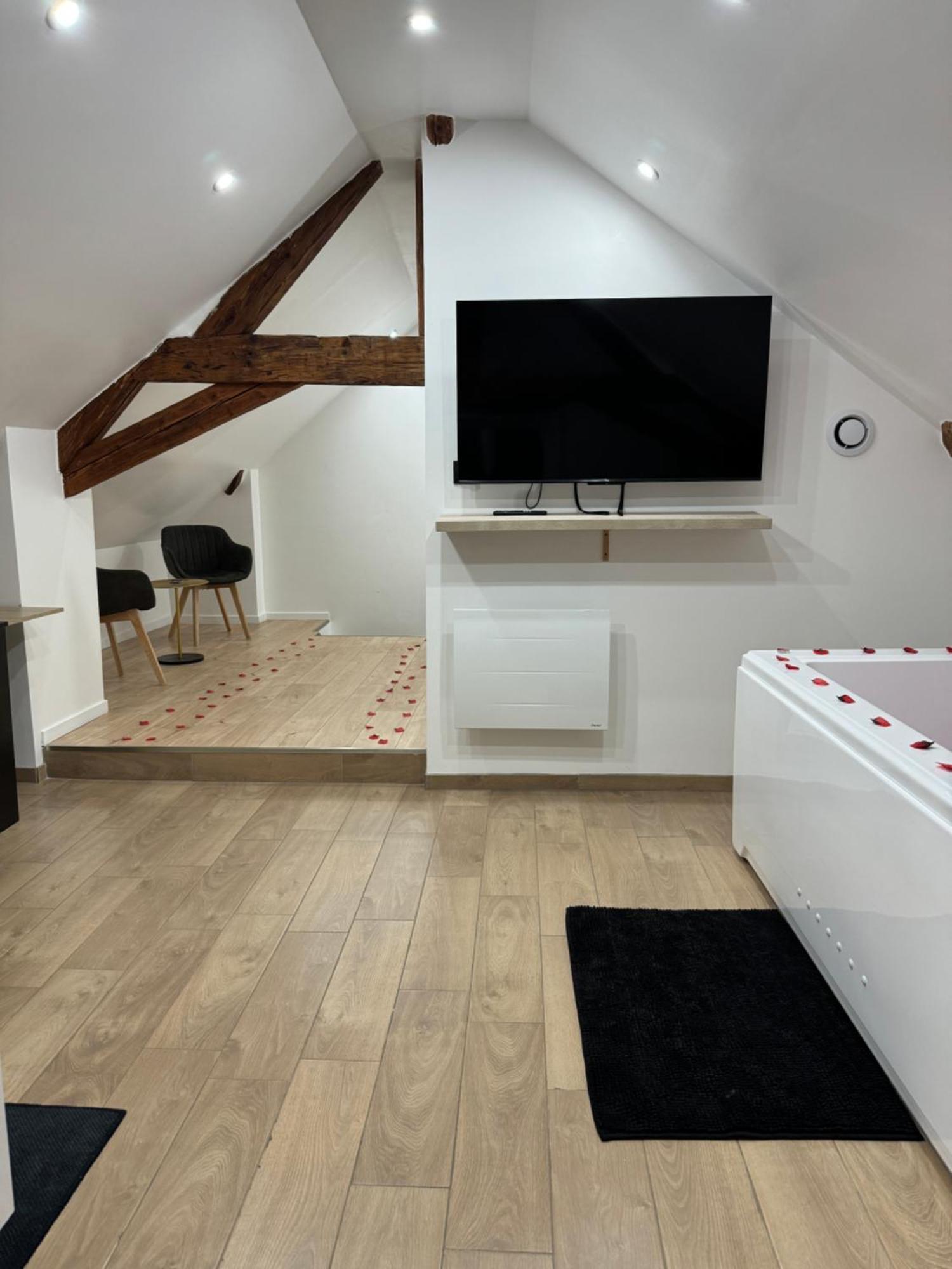 Le Cocon Du Leman Un Espace Cosy Ou Vous Retrouver Publier Dış mekan fotoğraf