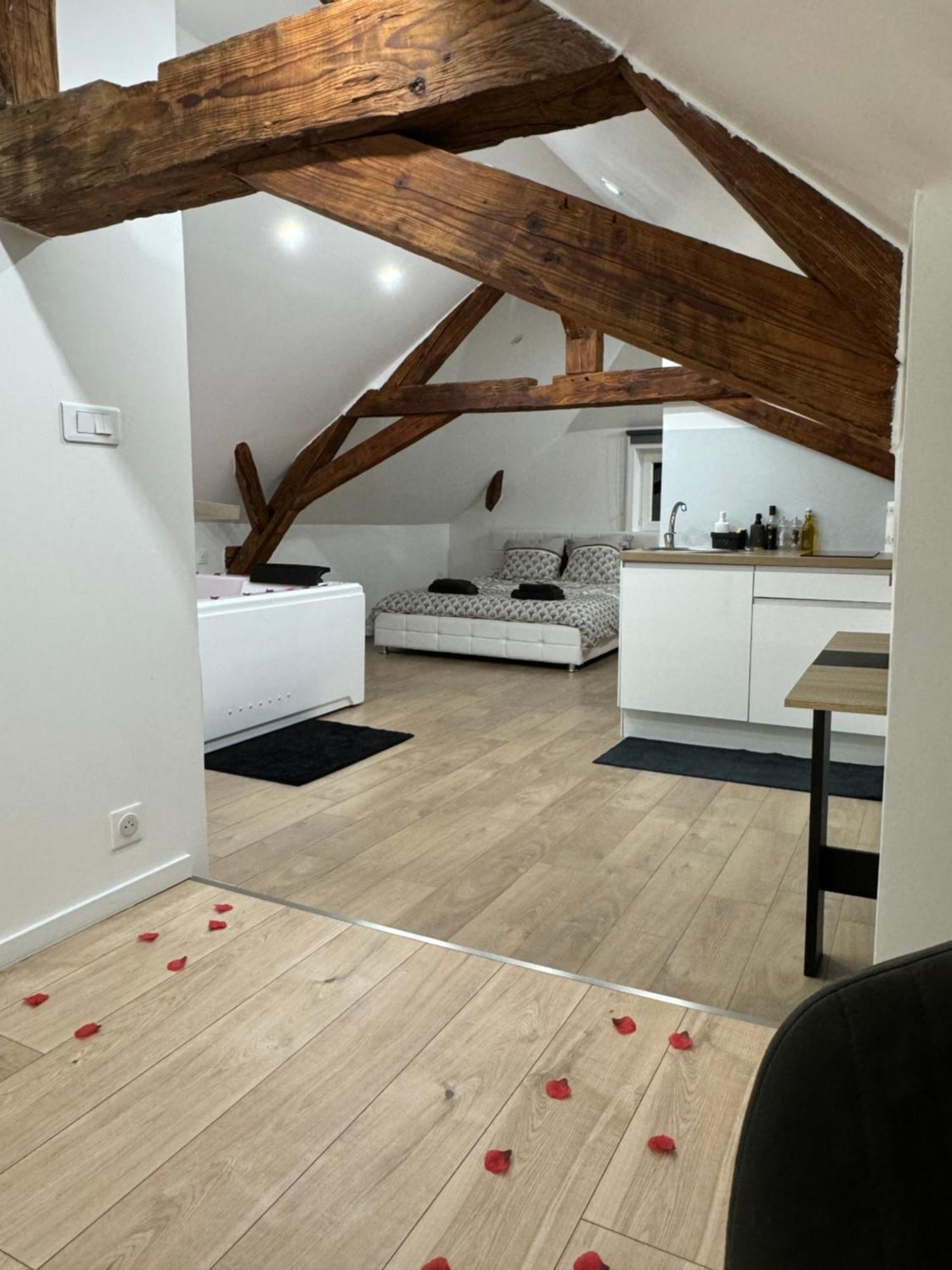 Le Cocon Du Leman Un Espace Cosy Ou Vous Retrouver Publier Dış mekan fotoğraf