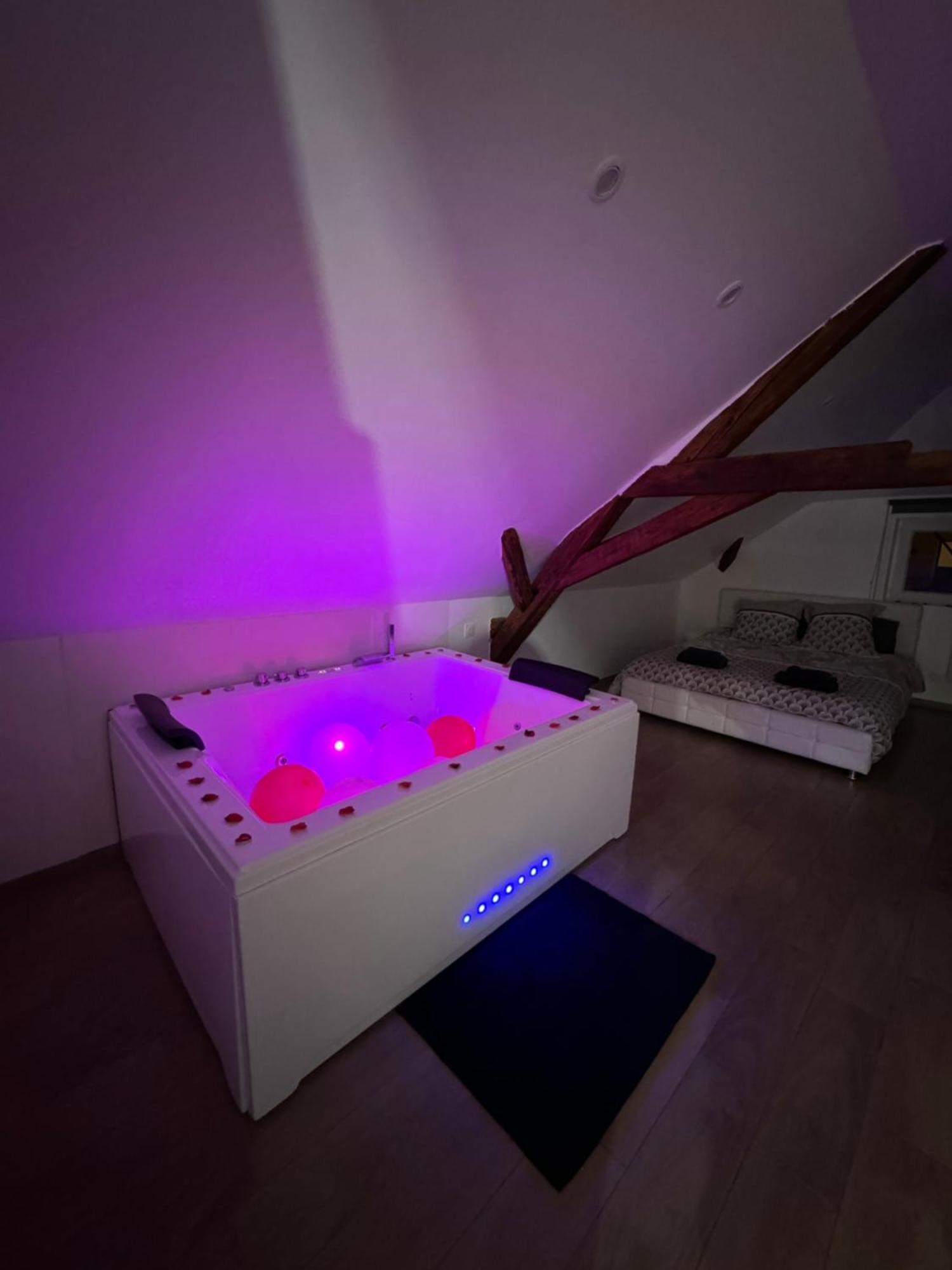 Le Cocon Du Leman Un Espace Cosy Ou Vous Retrouver Publier Dış mekan fotoğraf