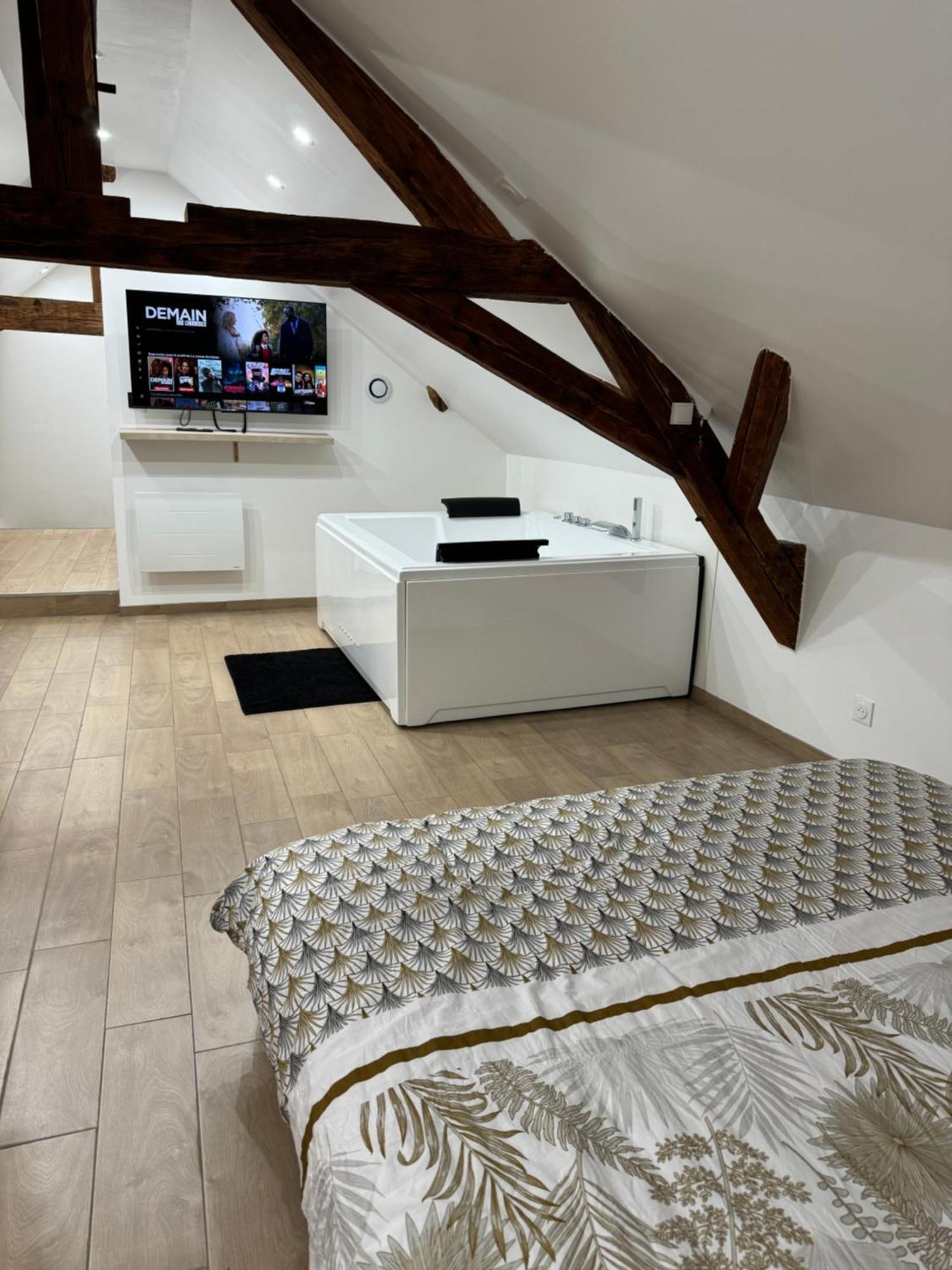Le Cocon Du Leman Un Espace Cosy Ou Vous Retrouver Publier Dış mekan fotoğraf