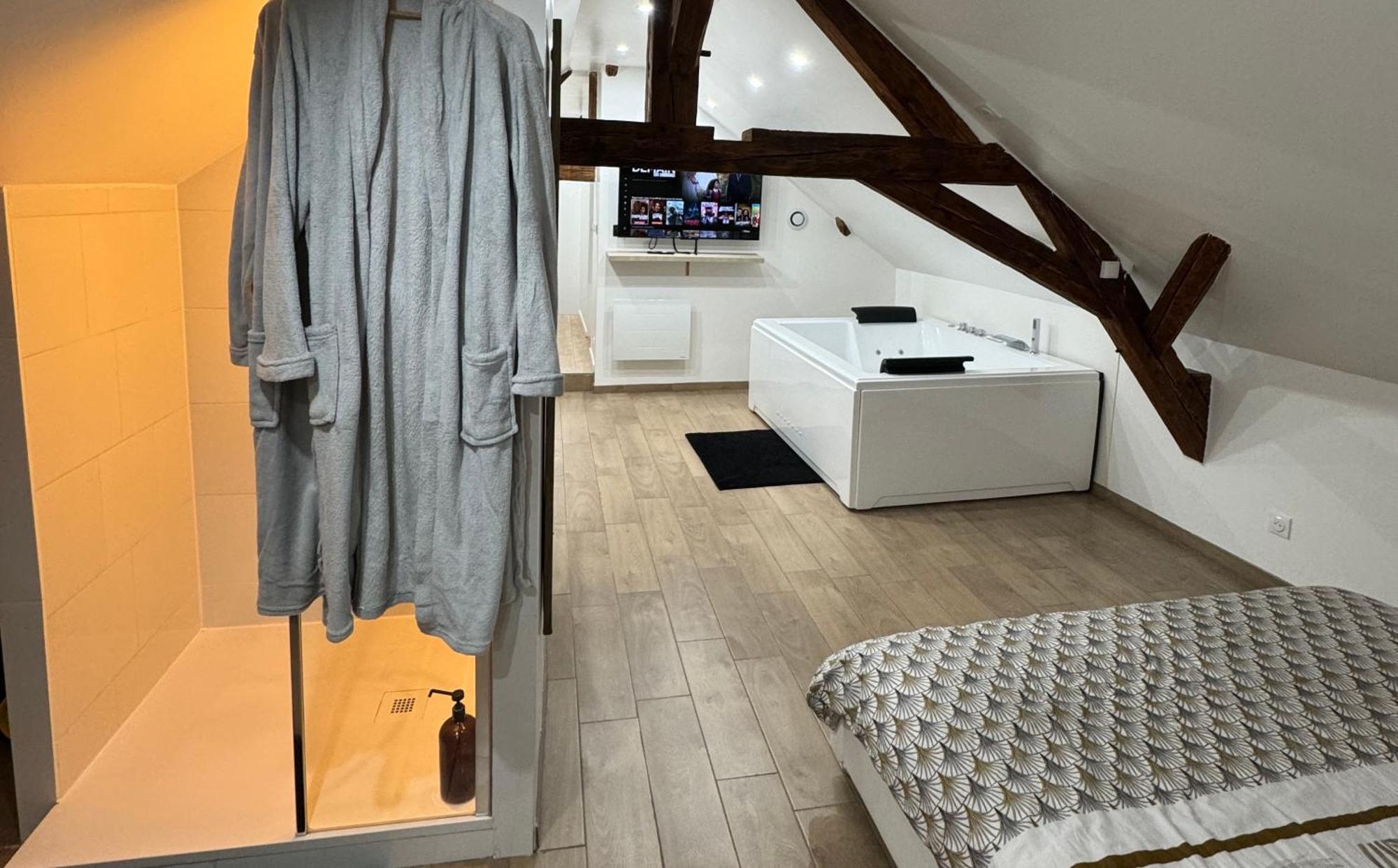 Le Cocon Du Leman Un Espace Cosy Ou Vous Retrouver Publier Dış mekan fotoğraf