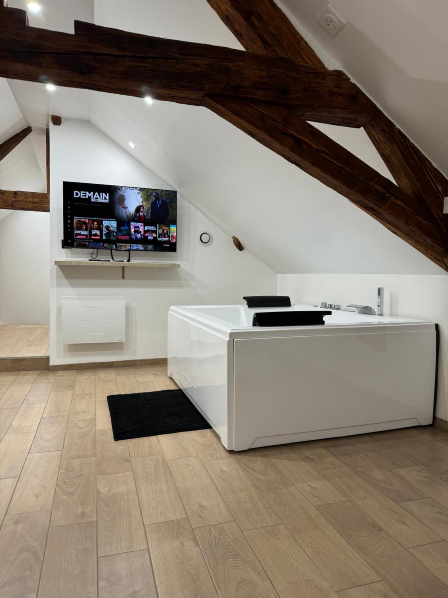 Le Cocon Du Leman Un Espace Cosy Ou Vous Retrouver Publier Dış mekan fotoğraf