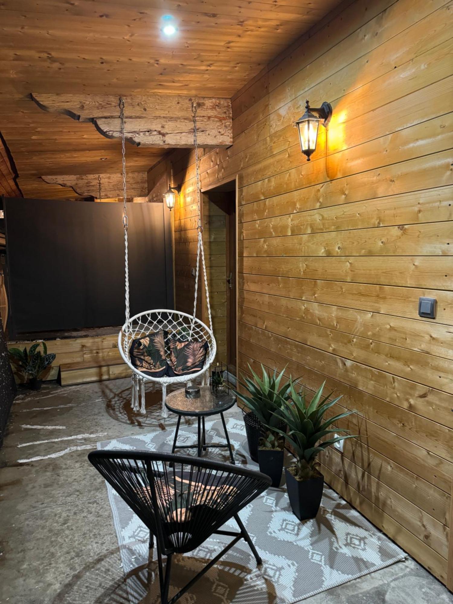 Le Cocon Du Leman Un Espace Cosy Ou Vous Retrouver Publier Dış mekan fotoğraf