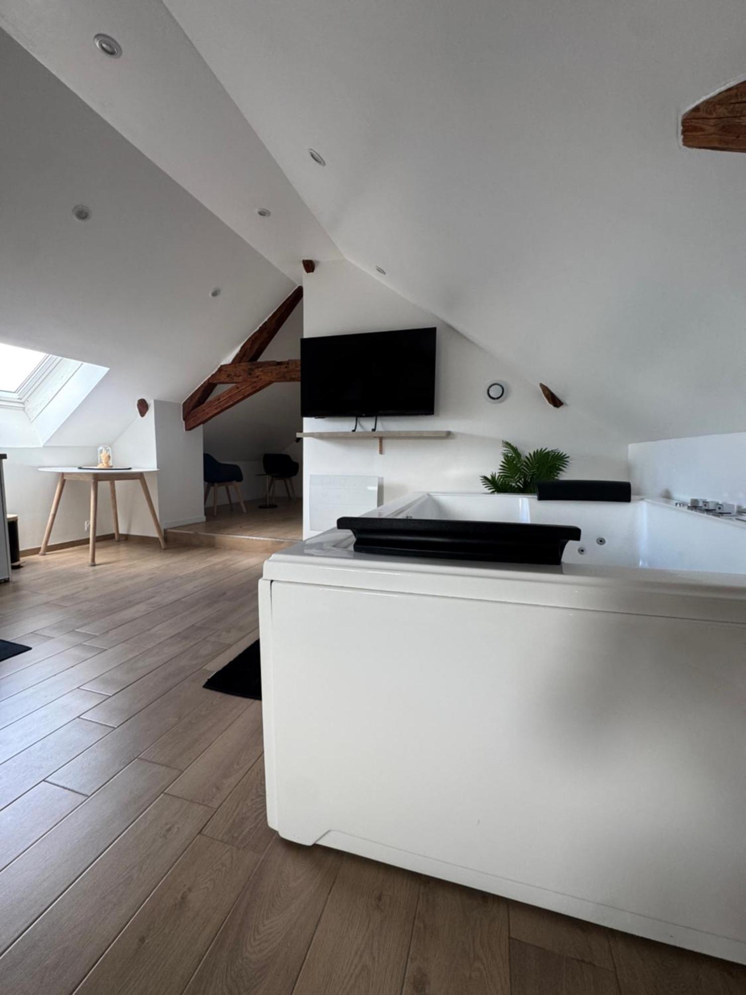Le Cocon Du Leman Un Espace Cosy Ou Vous Retrouver Publier Dış mekan fotoğraf
