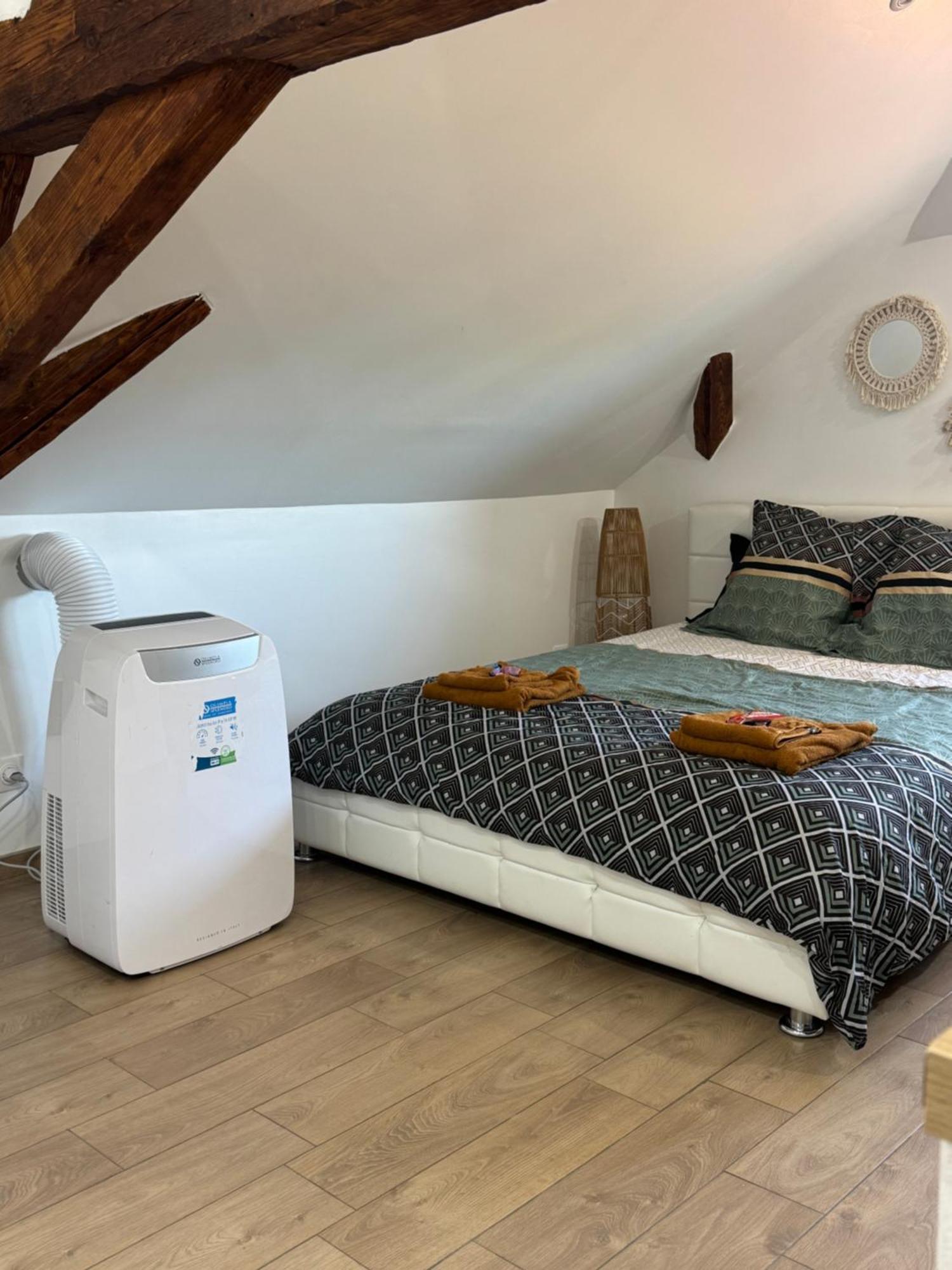 Le Cocon Du Leman Un Espace Cosy Ou Vous Retrouver Publier Dış mekan fotoğraf