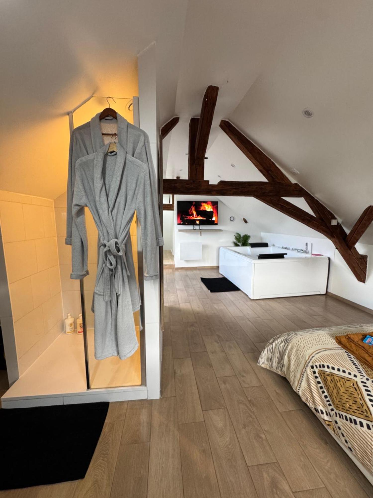 Le Cocon Du Leman Un Espace Cosy Ou Vous Retrouver Publier Dış mekan fotoğraf